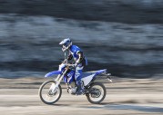 Yamaha WR250R